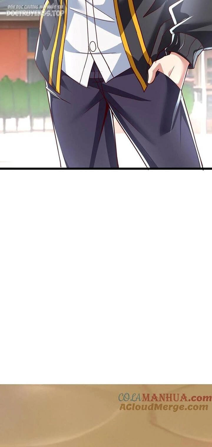 Linh Khí Khôi Phục: Ta Mỗi Ngày Thu Được Một Cái Kỹ Năng Mới Chapter 206 - 26