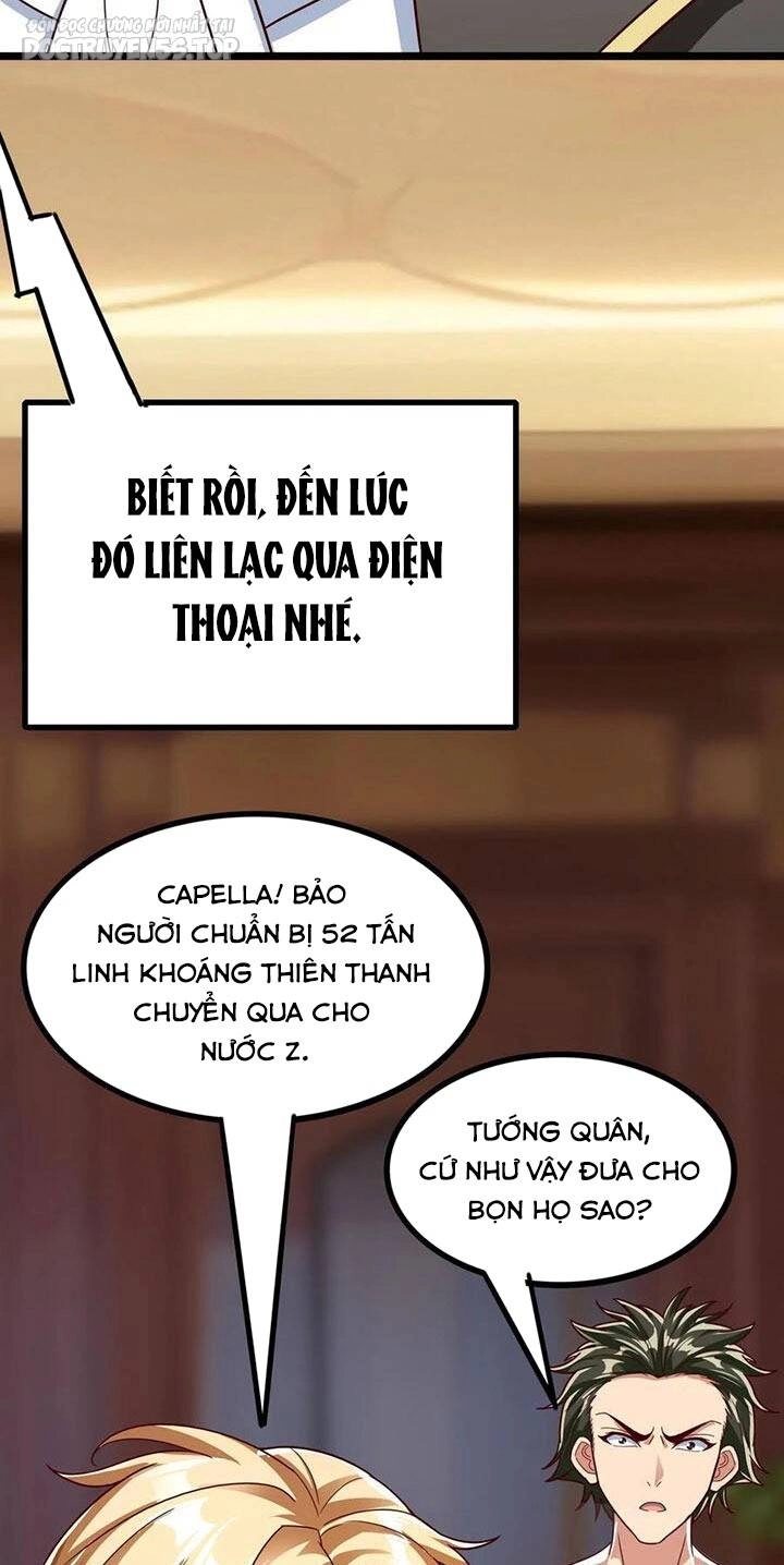 Linh Khí Khôi Phục: Ta Mỗi Ngày Thu Được Một Cái Kỹ Năng Mới Chapter 206 - 31