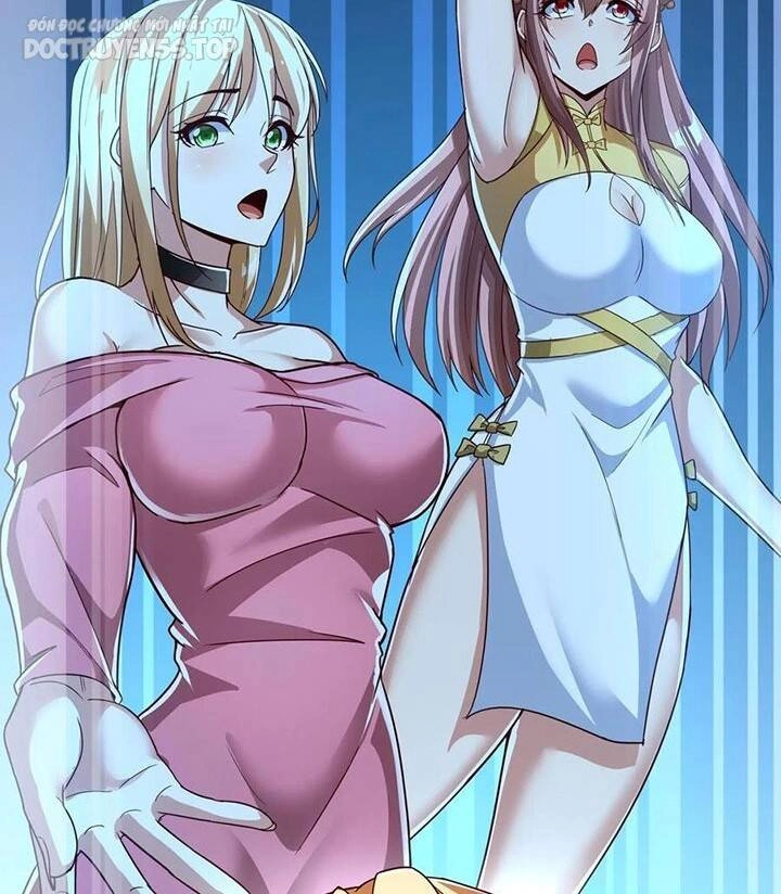 Linh Khí Khôi Phục: Ta Mỗi Ngày Thu Được Một Cái Kỹ Năng Mới Chapter 207 - 3