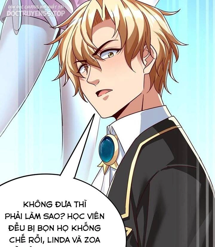 Linh Khí Khôi Phục: Ta Mỗi Ngày Thu Được Một Cái Kỹ Năng Mới Chapter 207 - 4