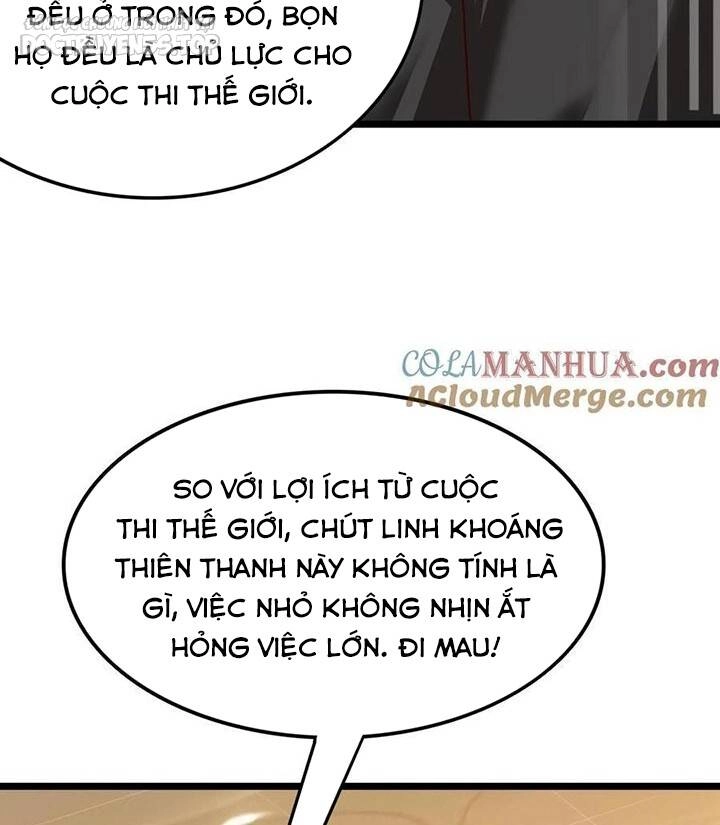 Linh Khí Khôi Phục: Ta Mỗi Ngày Thu Được Một Cái Kỹ Năng Mới Chapter 207 - 5