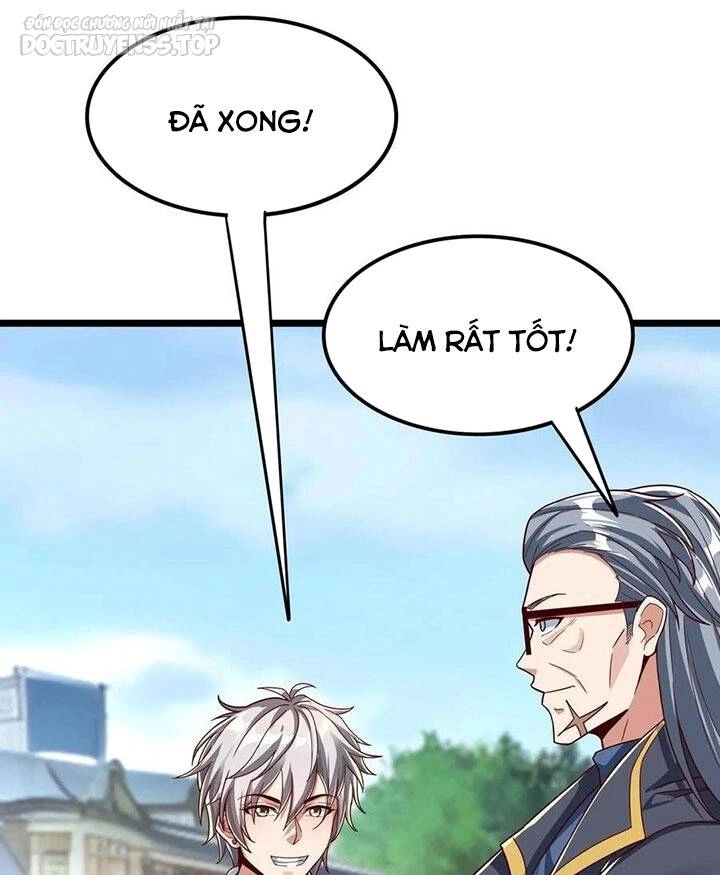 Linh Khí Khôi Phục: Ta Mỗi Ngày Thu Được Một Cái Kỹ Năng Mới Chapter 207 - 10