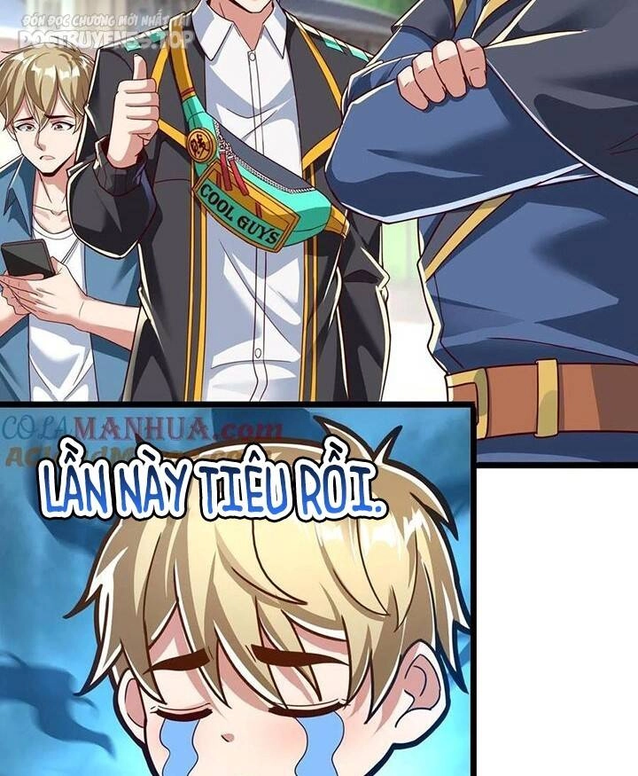 Linh Khí Khôi Phục: Ta Mỗi Ngày Thu Được Một Cái Kỹ Năng Mới Chapter 207 - 11