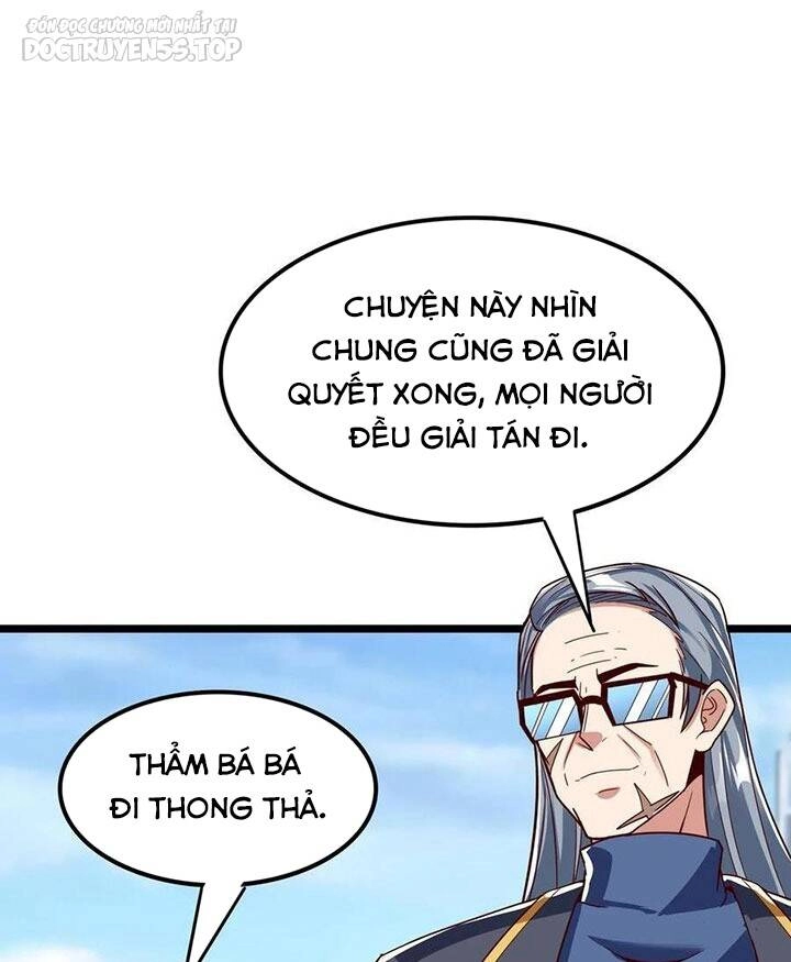 Linh Khí Khôi Phục: Ta Mỗi Ngày Thu Được Một Cái Kỹ Năng Mới Chapter 207 - 13