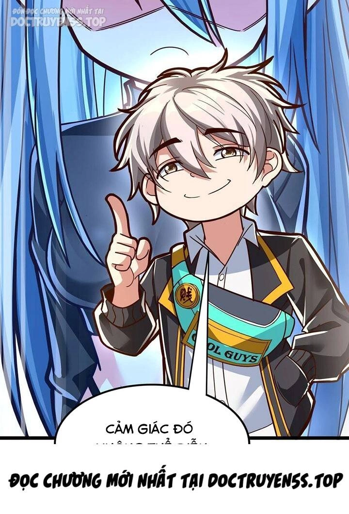 Linh Khí Khôi Phục: Ta Mỗi Ngày Thu Được Một Cái Kỹ Năng Mới Chapter 207 - 16