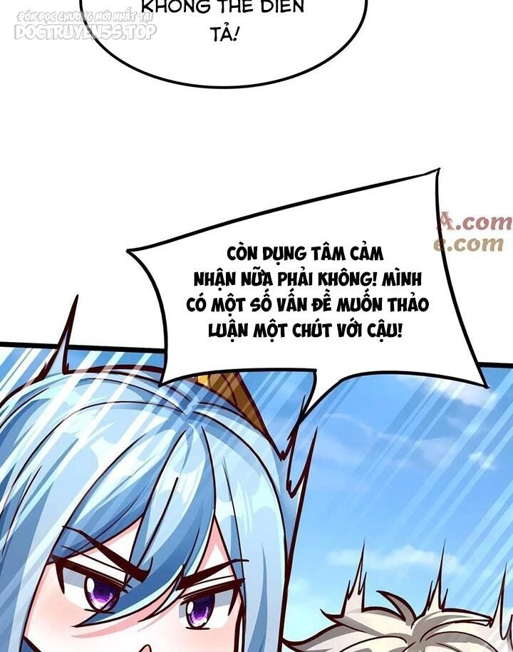 Linh Khí Khôi Phục: Ta Mỗi Ngày Thu Được Một Cái Kỹ Năng Mới Chapter 207 - 17