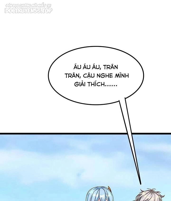 Linh Khí Khôi Phục: Ta Mỗi Ngày Thu Được Một Cái Kỹ Năng Mới Chapter 207 - 19