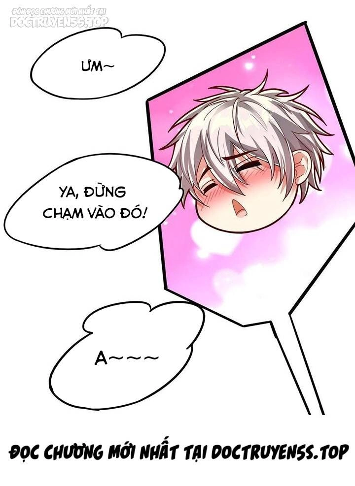 Linh Khí Khôi Phục: Ta Mỗi Ngày Thu Được Một Cái Kỹ Năng Mới Chapter 207 - 21