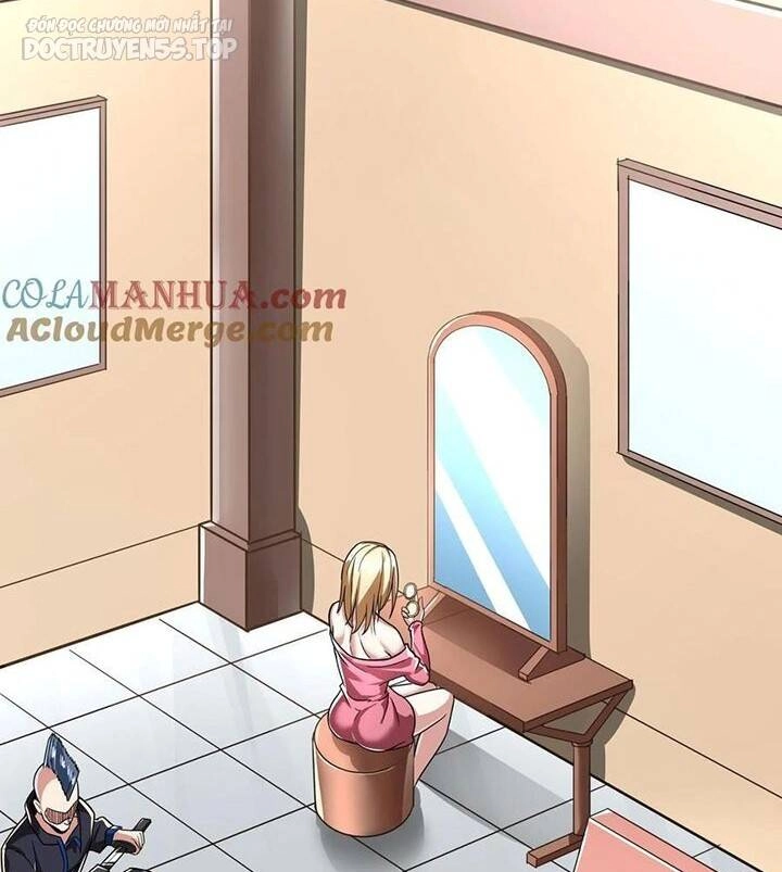 Linh Khí Khôi Phục: Ta Mỗi Ngày Thu Được Một Cái Kỹ Năng Mới Chapter 207 - 29