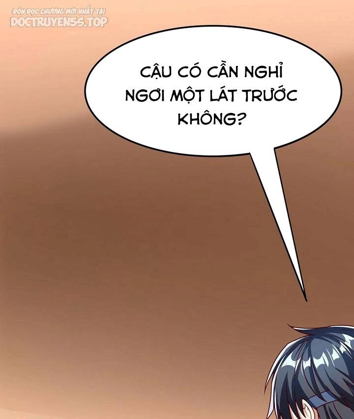 Linh Khí Khôi Phục: Ta Mỗi Ngày Thu Được Một Cái Kỹ Năng Mới Chapter 207 - 31