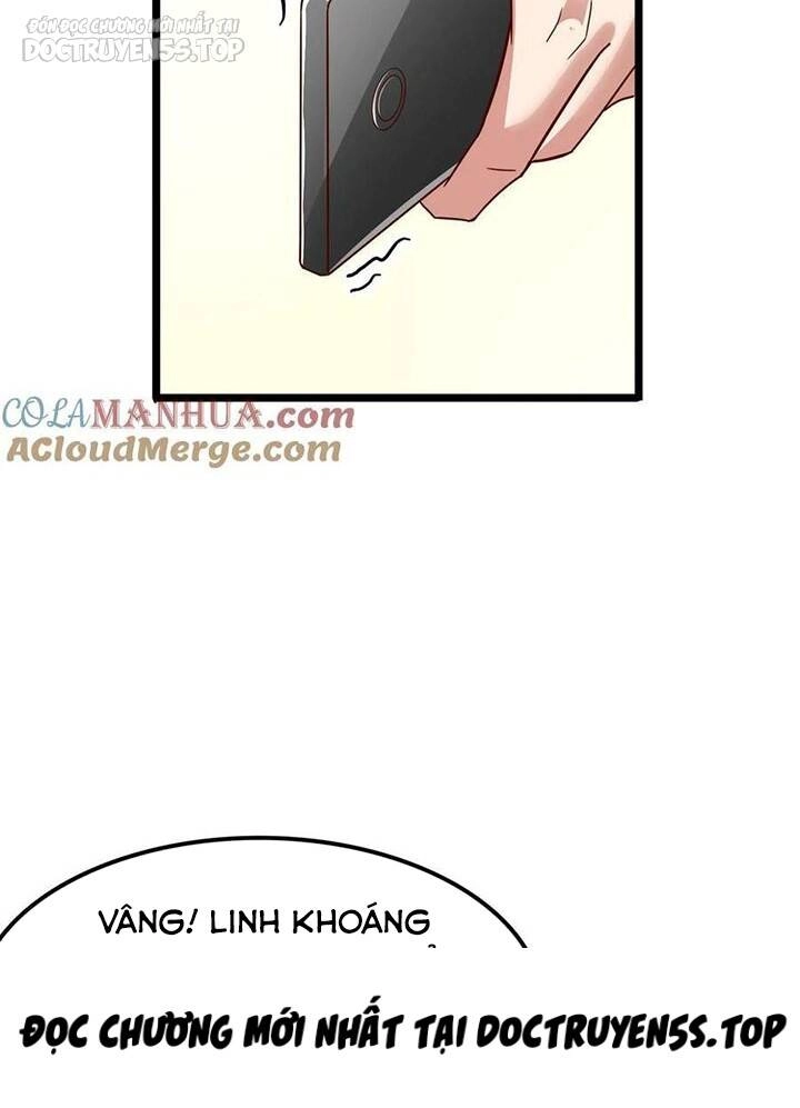 Linh Khí Khôi Phục: Ta Mỗi Ngày Thu Được Một Cái Kỹ Năng Mới Chapter 207 - 35