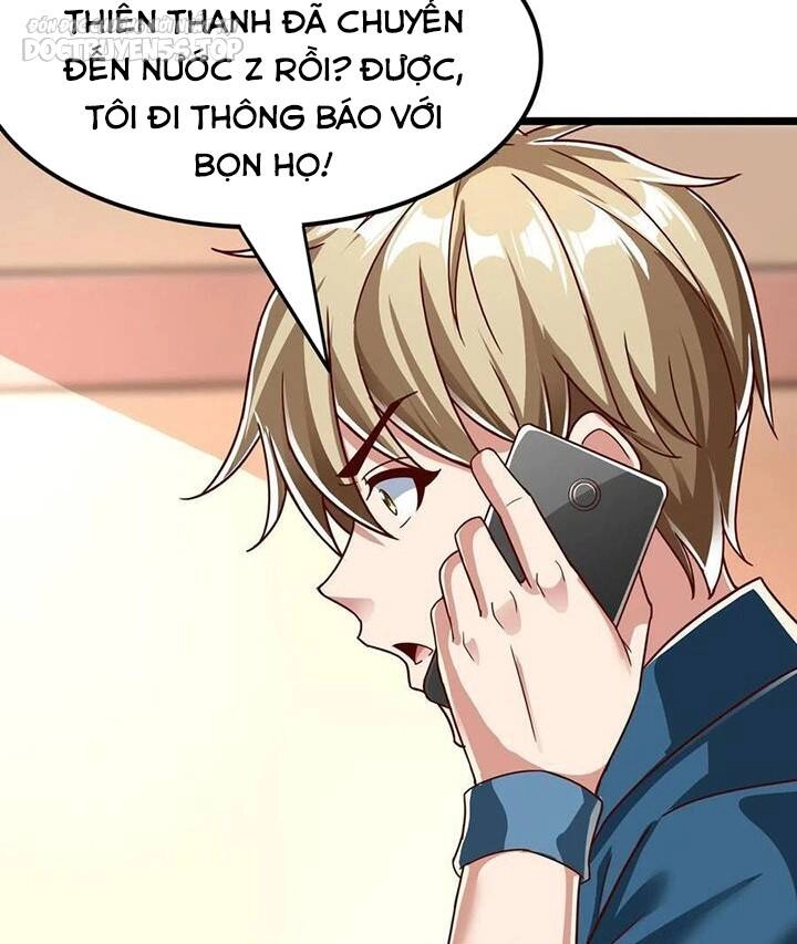 Linh Khí Khôi Phục: Ta Mỗi Ngày Thu Được Một Cái Kỹ Năng Mới Chapter 207 - 36