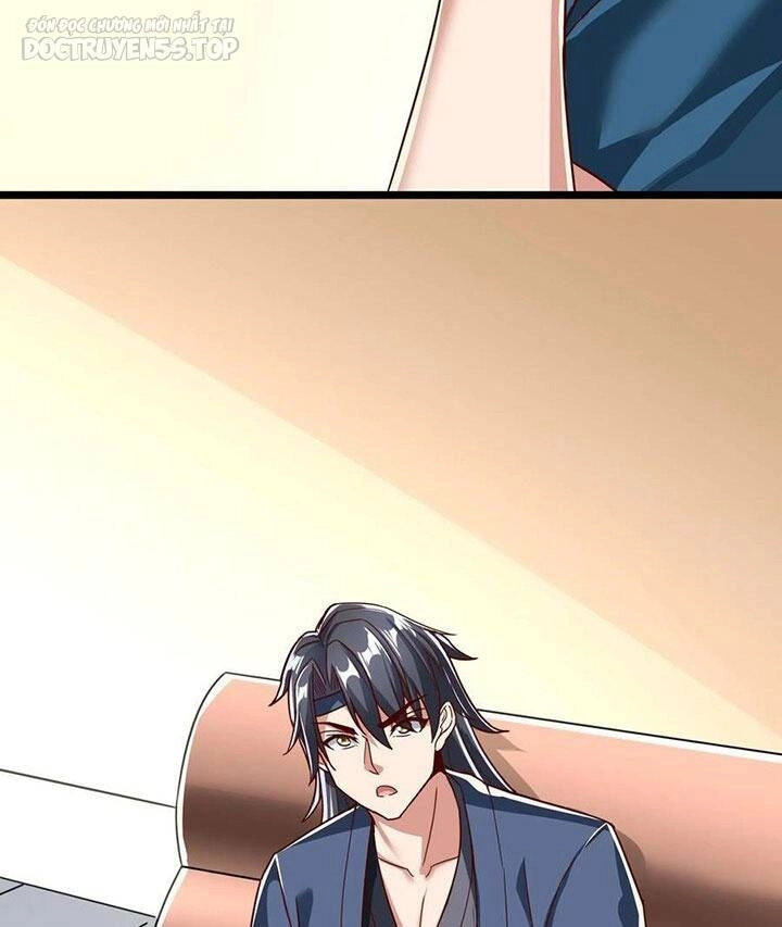 Linh Khí Khôi Phục: Ta Mỗi Ngày Thu Được Một Cái Kỹ Năng Mới Chapter 207 - 37