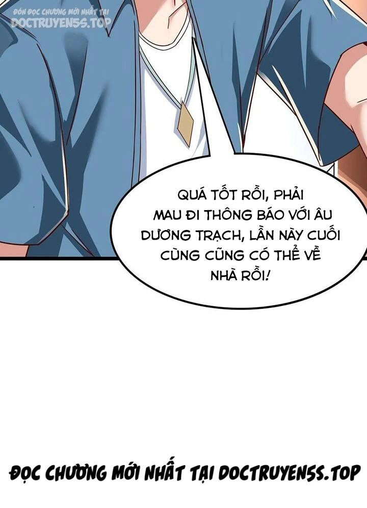 Linh Khí Khôi Phục: Ta Mỗi Ngày Thu Được Một Cái Kỹ Năng Mới Chapter 207 - 39