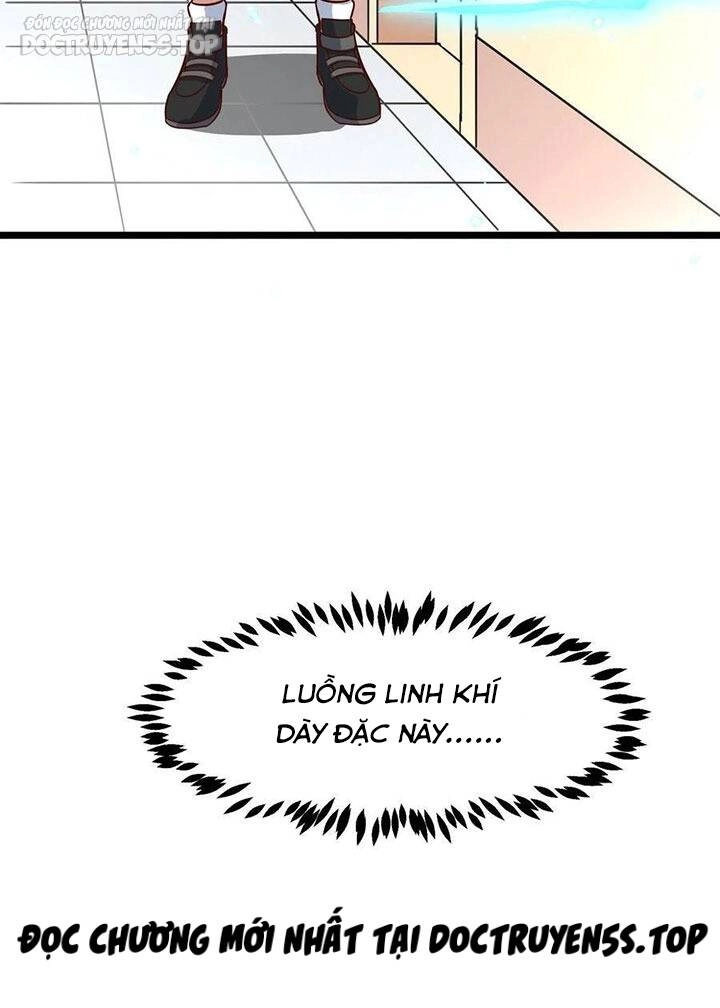 Linh Khí Khôi Phục: Ta Mỗi Ngày Thu Được Một Cái Kỹ Năng Mới Chapter 207 - 42