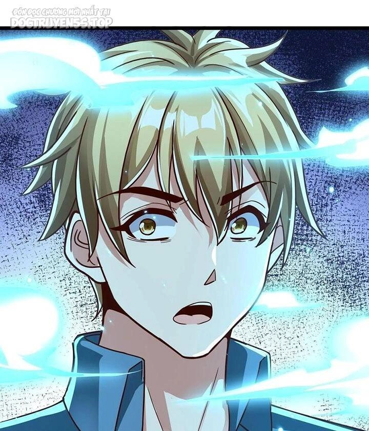 Linh Khí Khôi Phục: Ta Mỗi Ngày Thu Được Một Cái Kỹ Năng Mới Chapter 207 - 43