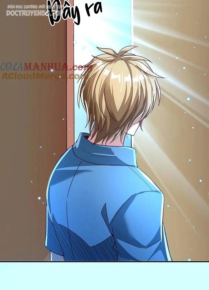 Linh Khí Khôi Phục: Ta Mỗi Ngày Thu Được Một Cái Kỹ Năng Mới Chapter 207 - 47