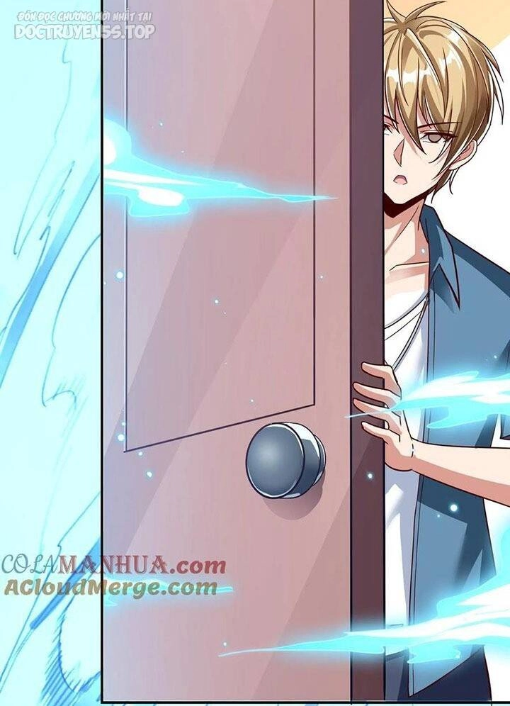 Linh Khí Khôi Phục: Ta Mỗi Ngày Thu Được Một Cái Kỹ Năng Mới Chapter 207 - 49