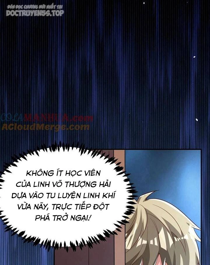 Linh Khí Khôi Phục: Ta Mỗi Ngày Thu Được Một Cái Kỹ Năng Mới Chapter 208 - 4