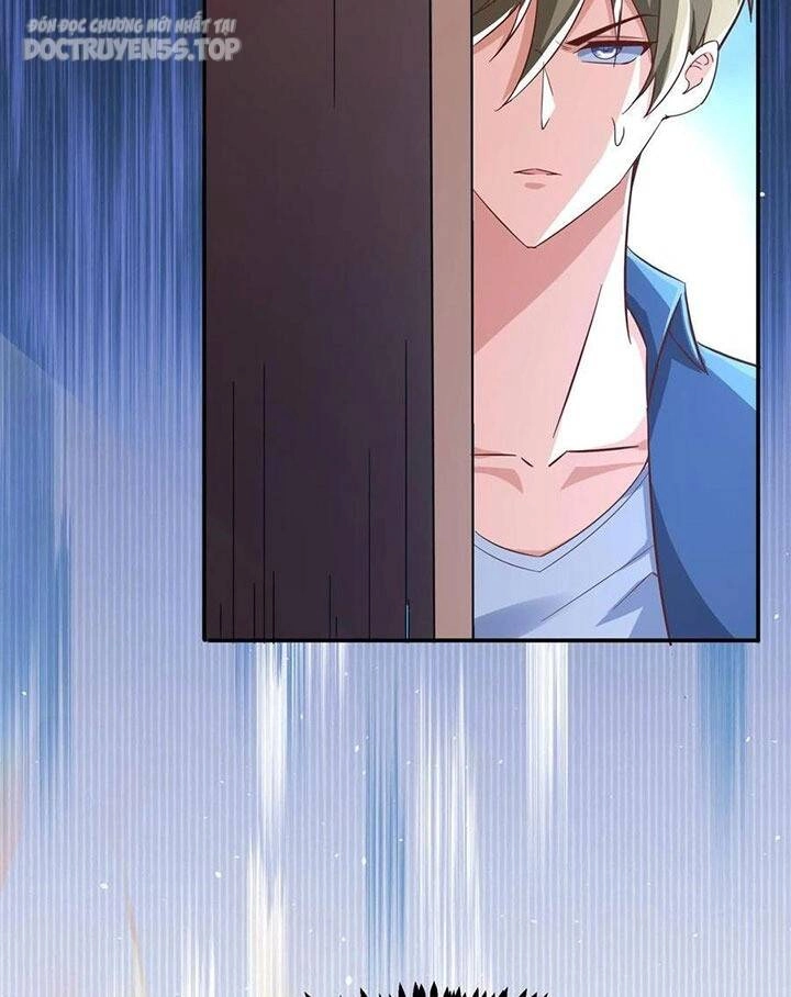 Linh Khí Khôi Phục: Ta Mỗi Ngày Thu Được Một Cái Kỹ Năng Mới Chapter 208 - 5