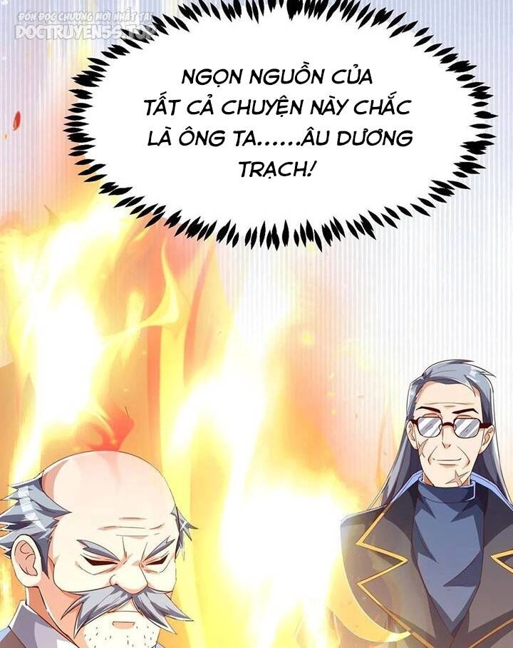 Linh Khí Khôi Phục: Ta Mỗi Ngày Thu Được Một Cái Kỹ Năng Mới Chapter 208 - 6