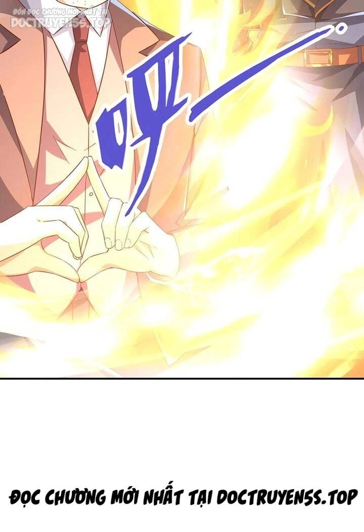 Linh Khí Khôi Phục: Ta Mỗi Ngày Thu Được Một Cái Kỹ Năng Mới Chapter 208 - 7