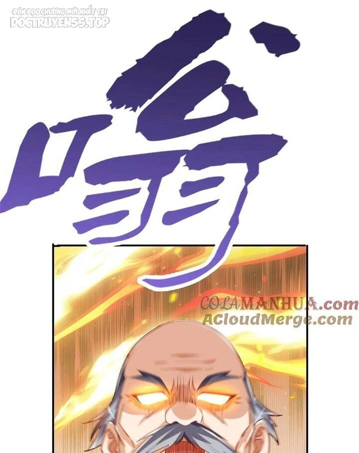 Linh Khí Khôi Phục: Ta Mỗi Ngày Thu Được Một Cái Kỹ Năng Mới Chapter 208 - 8