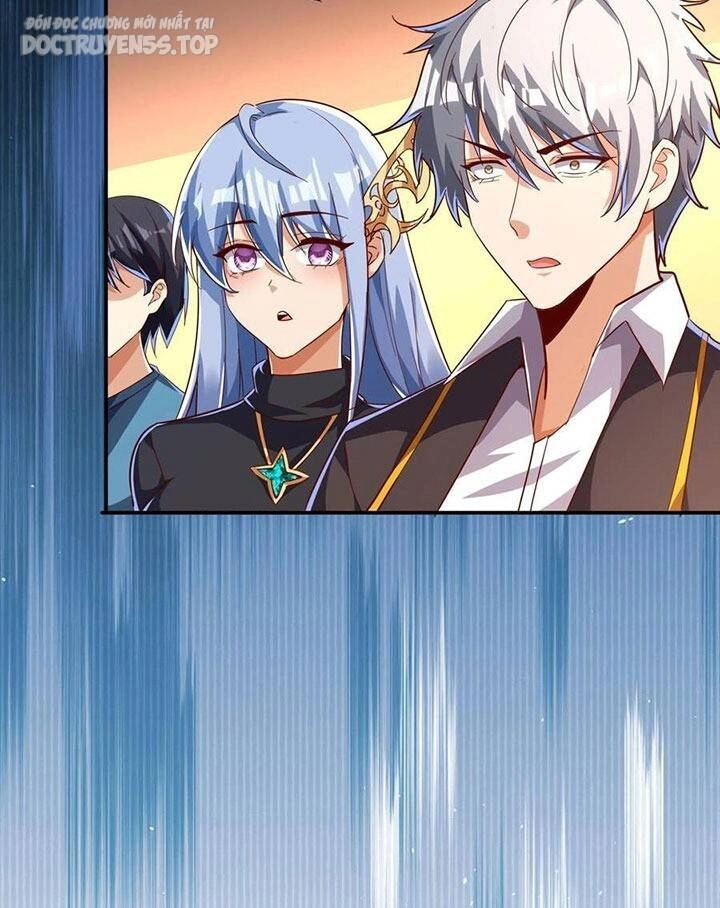 Linh Khí Khôi Phục: Ta Mỗi Ngày Thu Được Một Cái Kỹ Năng Mới Chapter 208 - 11