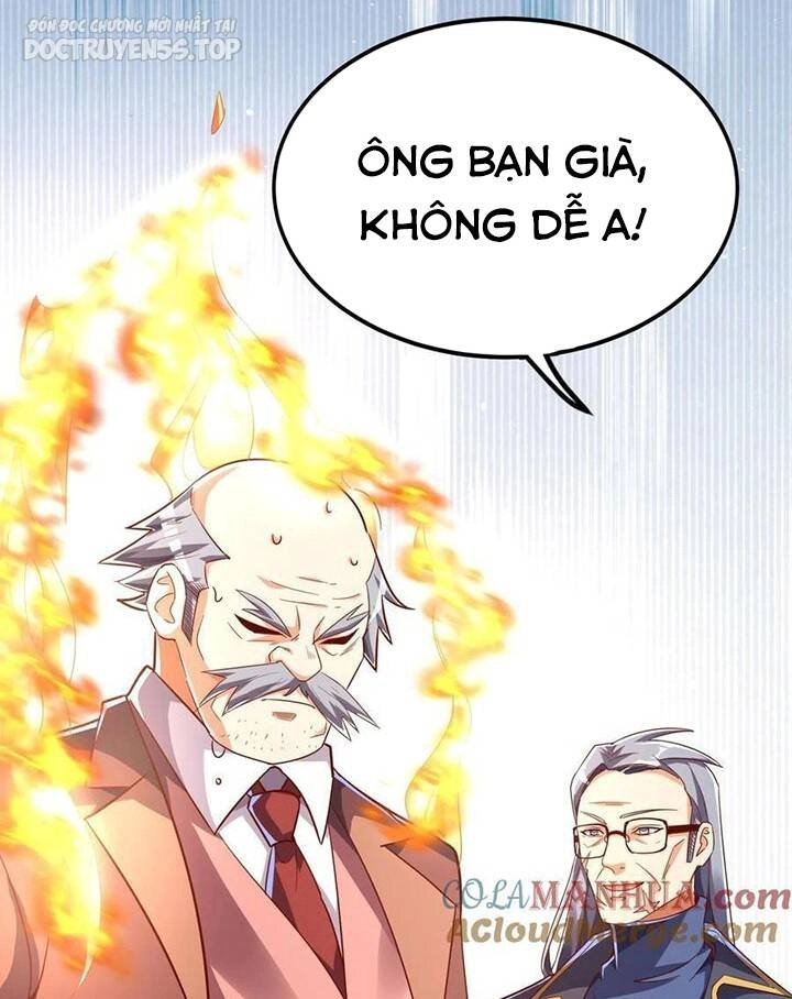 Linh Khí Khôi Phục: Ta Mỗi Ngày Thu Được Một Cái Kỹ Năng Mới Chapter 208 - 12