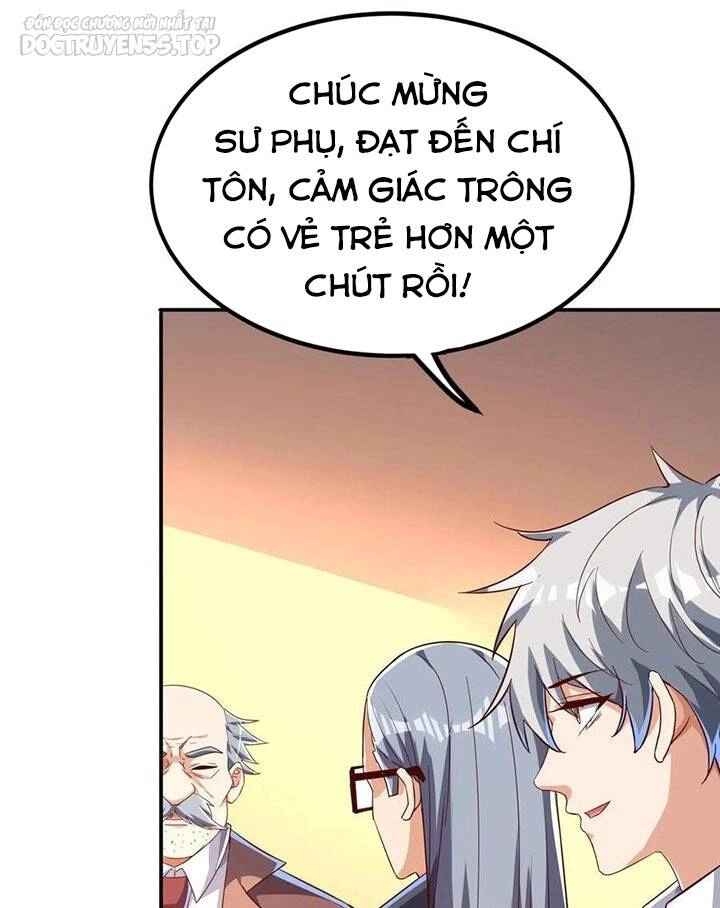 Linh Khí Khôi Phục: Ta Mỗi Ngày Thu Được Một Cái Kỹ Năng Mới Chapter 208 - 14