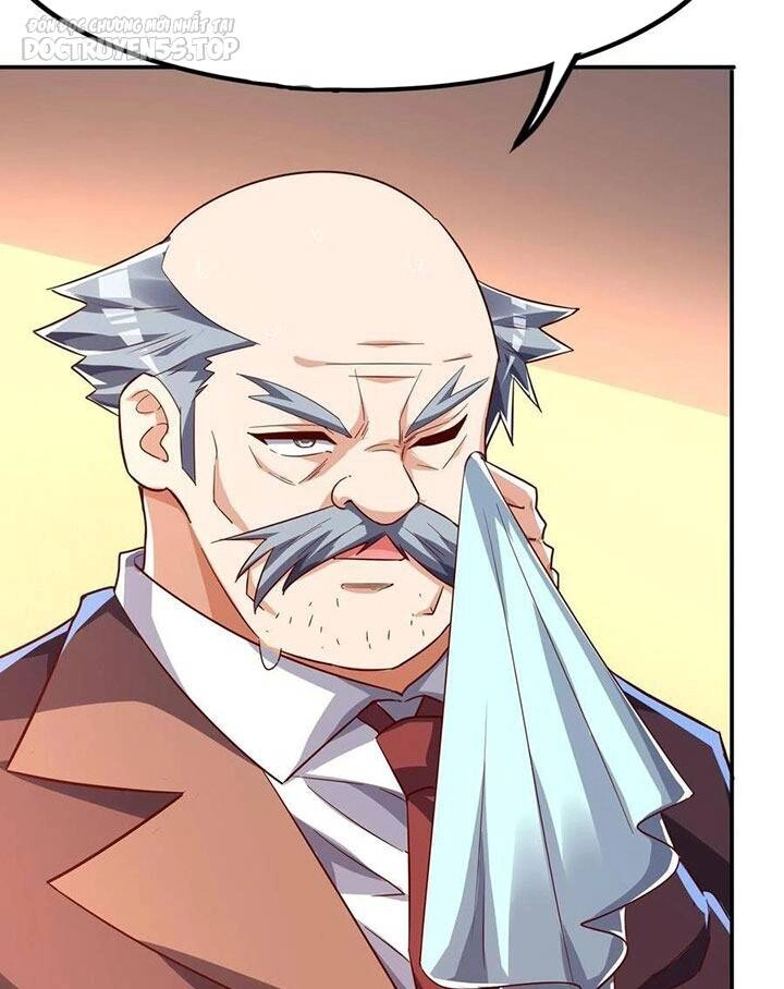 Linh Khí Khôi Phục: Ta Mỗi Ngày Thu Được Một Cái Kỹ Năng Mới Chapter 208 - 16