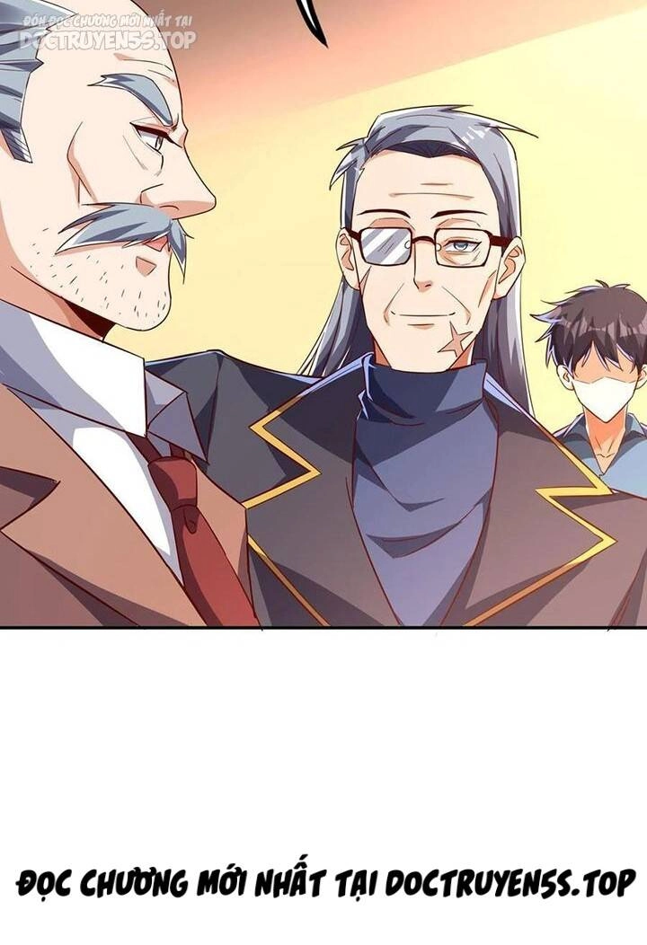 Linh Khí Khôi Phục: Ta Mỗi Ngày Thu Được Một Cái Kỹ Năng Mới Chapter 208 - 18