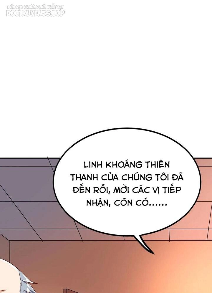 Linh Khí Khôi Phục: Ta Mỗi Ngày Thu Được Một Cái Kỹ Năng Mới Chapter 208 - 20