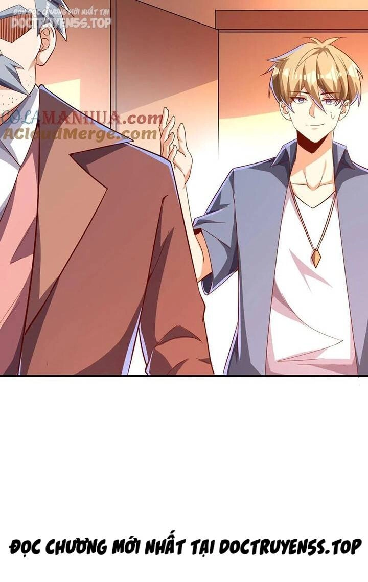 Linh Khí Khôi Phục: Ta Mỗi Ngày Thu Được Một Cái Kỹ Năng Mới Chapter 208 - 21