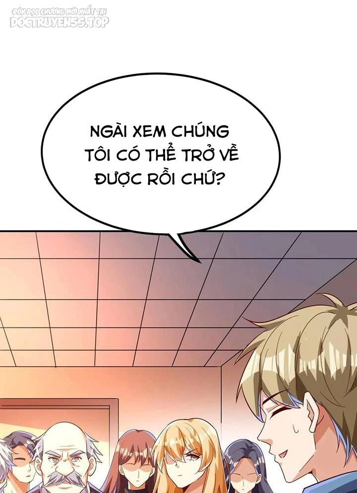 Linh Khí Khôi Phục: Ta Mỗi Ngày Thu Được Một Cái Kỹ Năng Mới Chapter 208 - 22