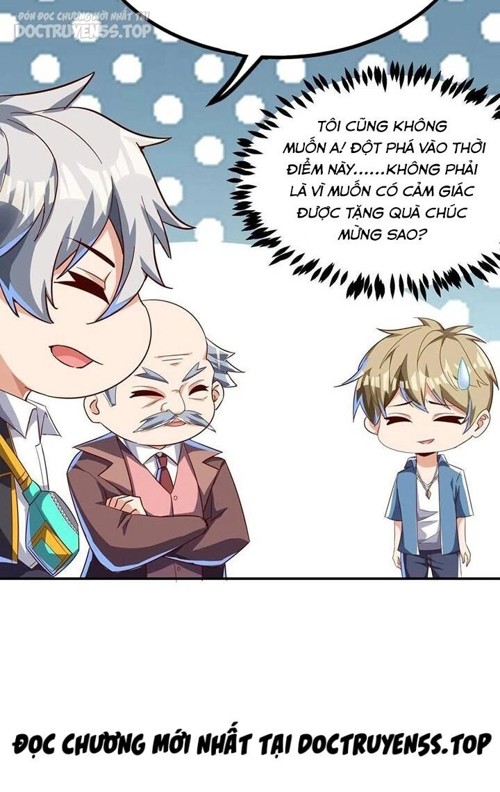 Linh Khí Khôi Phục: Ta Mỗi Ngày Thu Được Một Cái Kỹ Năng Mới Chapter 208 - 24