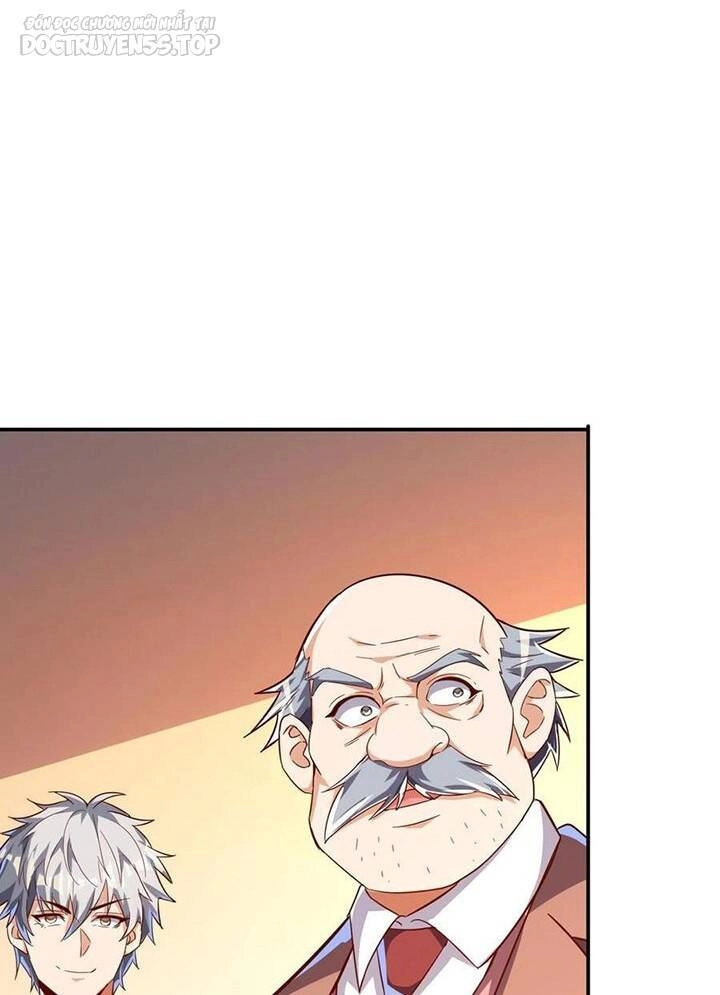 Linh Khí Khôi Phục: Ta Mỗi Ngày Thu Được Một Cái Kỹ Năng Mới Chapter 208 - 25