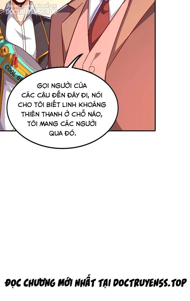 Linh Khí Khôi Phục: Ta Mỗi Ngày Thu Được Một Cái Kỹ Năng Mới Chapter 208 - 26