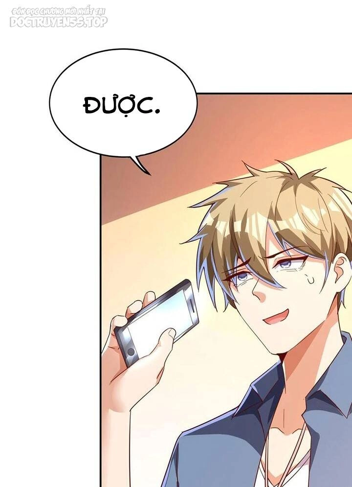 Linh Khí Khôi Phục: Ta Mỗi Ngày Thu Được Một Cái Kỹ Năng Mới Chapter 208 - 27