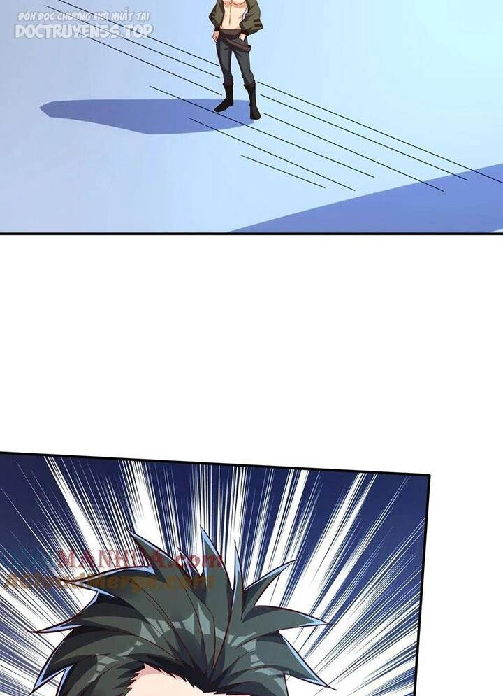 Linh Khí Khôi Phục: Ta Mỗi Ngày Thu Được Một Cái Kỹ Năng Mới Chapter 208 - 32