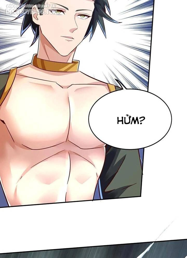 Linh Khí Khôi Phục: Ta Mỗi Ngày Thu Được Một Cái Kỹ Năng Mới Chapter 208 - 33