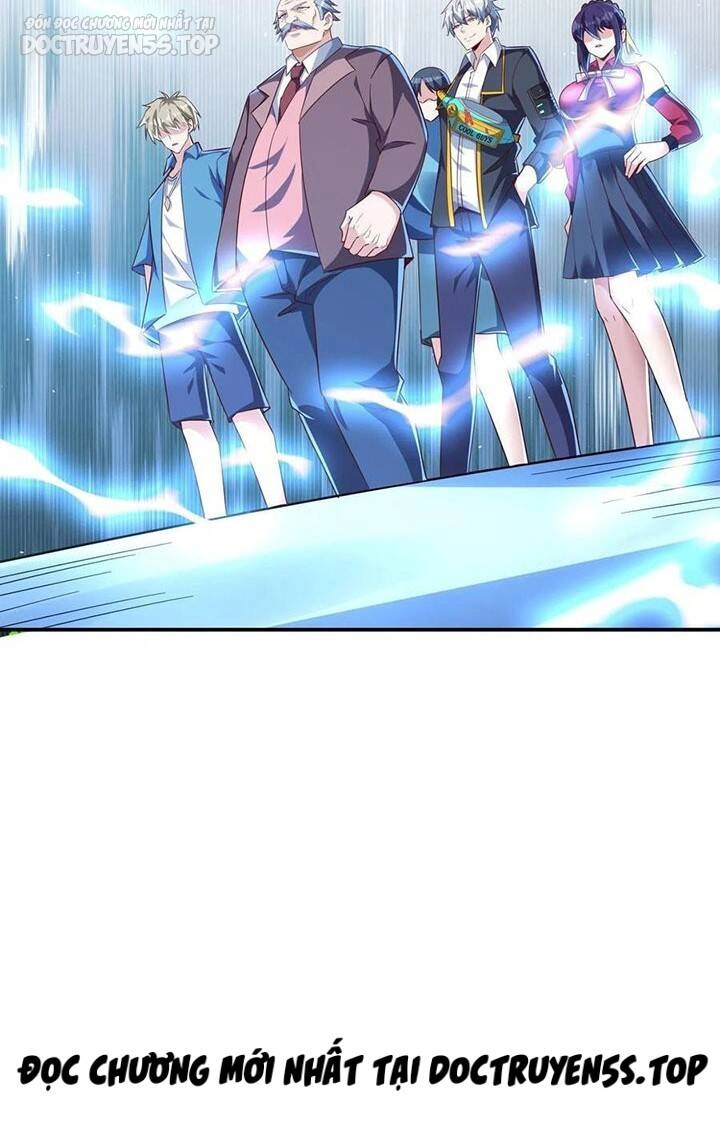 Linh Khí Khôi Phục: Ta Mỗi Ngày Thu Được Một Cái Kỹ Năng Mới Chapter 208 - 37