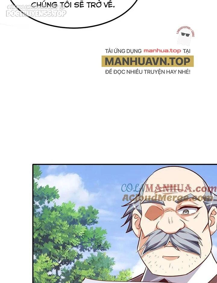 Linh Khí Khôi Phục: Ta Mỗi Ngày Thu Được Một Cái Kỹ Năng Mới Chapter 208 - 40