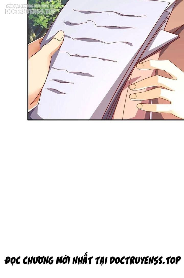 Linh Khí Khôi Phục: Ta Mỗi Ngày Thu Được Một Cái Kỹ Năng Mới Chapter 208 - 41