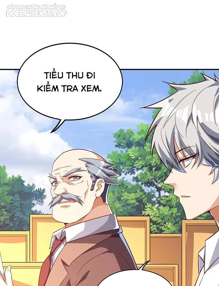 Linh Khí Khôi Phục: Ta Mỗi Ngày Thu Được Một Cái Kỹ Năng Mới Chapter 208 - 42