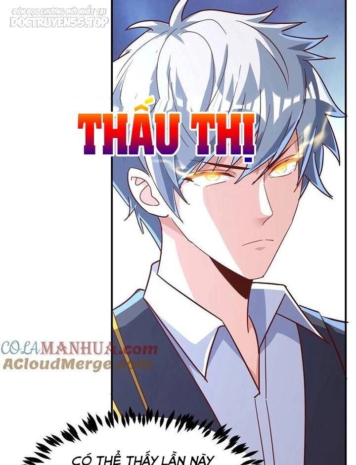 Linh Khí Khôi Phục: Ta Mỗi Ngày Thu Được Một Cái Kỹ Năng Mới Chapter 208 - 44