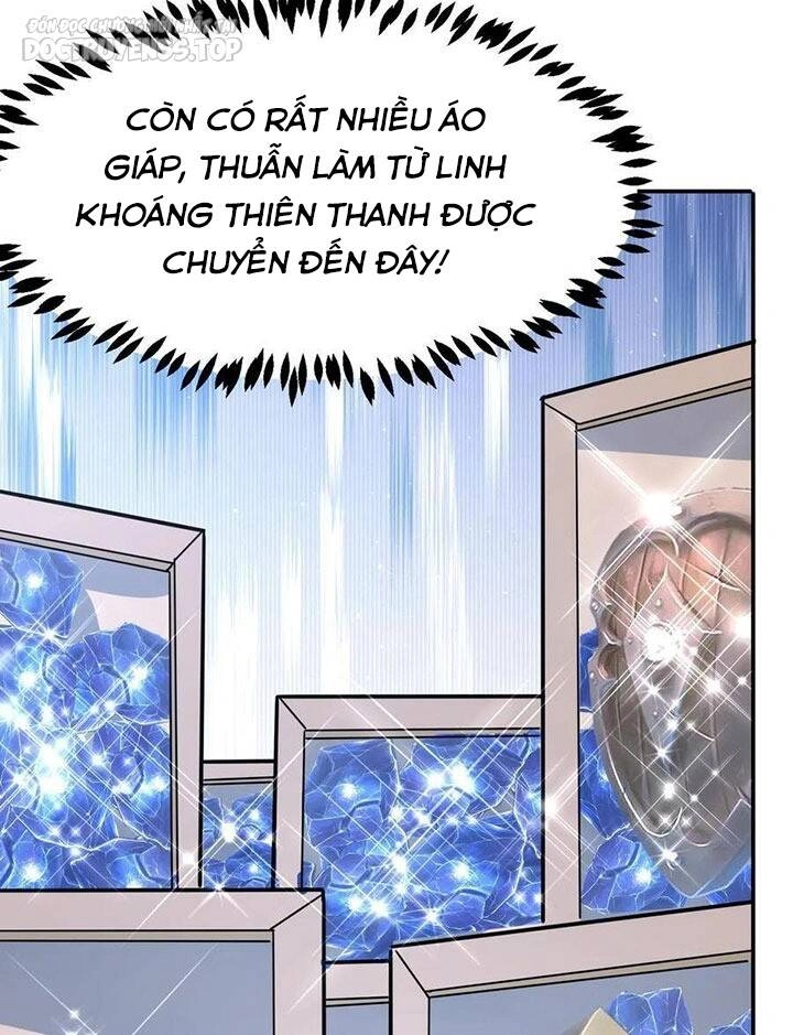 Linh Khí Khôi Phục: Ta Mỗi Ngày Thu Được Một Cái Kỹ Năng Mới Chapter 208 - 46