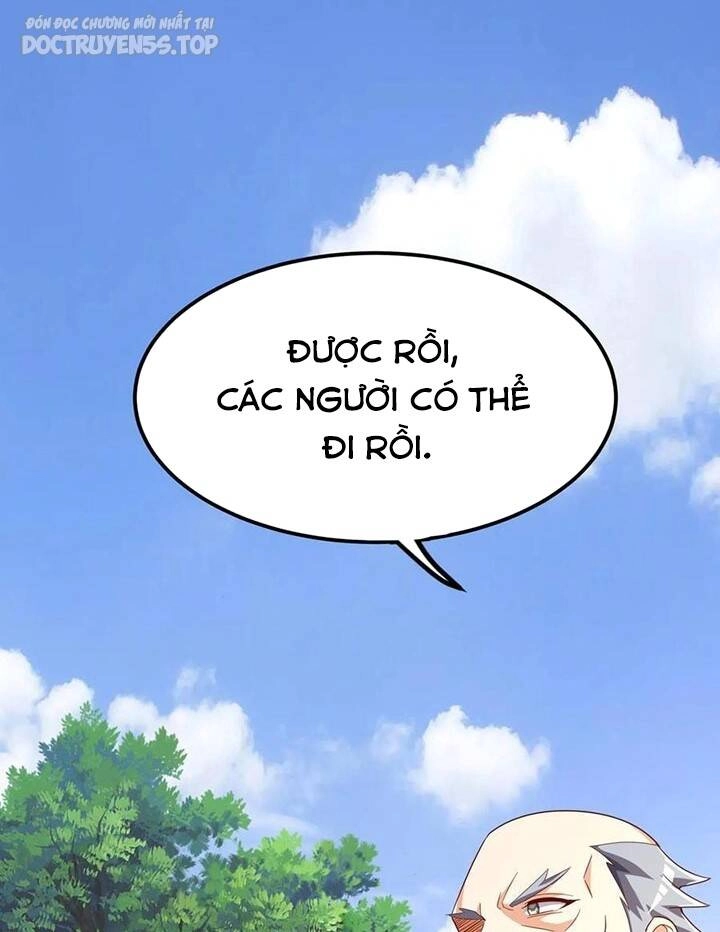 Linh Khí Khôi Phục: Ta Mỗi Ngày Thu Được Một Cái Kỹ Năng Mới Chapter 208 - 49