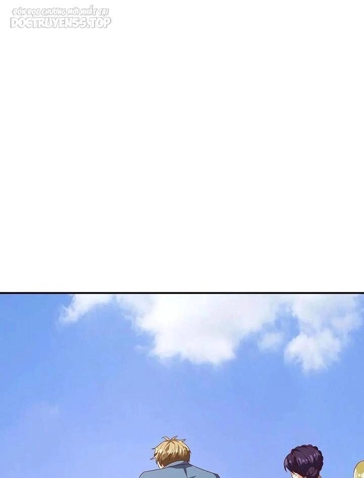 Linh Khí Khôi Phục: Ta Mỗi Ngày Thu Được Một Cái Kỹ Năng Mới Chapter 208 - 51