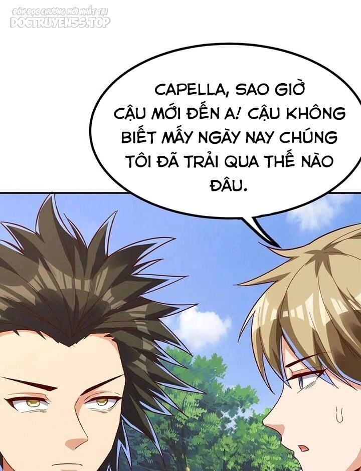 Linh Khí Khôi Phục: Ta Mỗi Ngày Thu Được Một Cái Kỹ Năng Mới Chapter 208 - 53